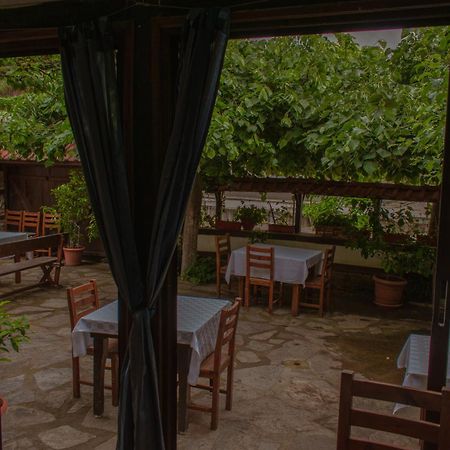 Алексова Къща Hotel Ognyanovo  Buitenkant foto