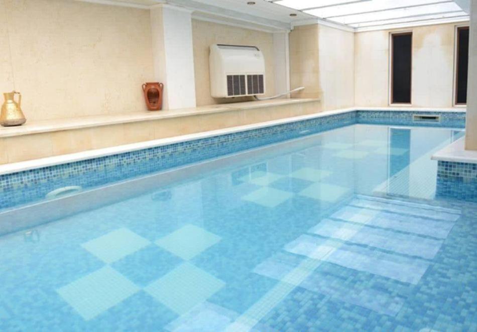 Алексова Къща Hotel Ognyanovo  Buitenkant foto